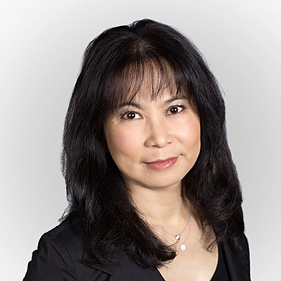 Mei-Chin Tsai
