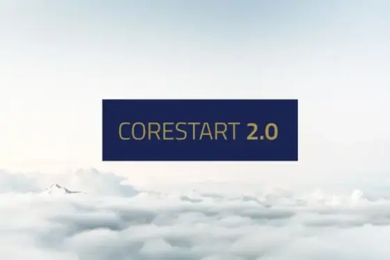 Update Days: Corestart 2.0