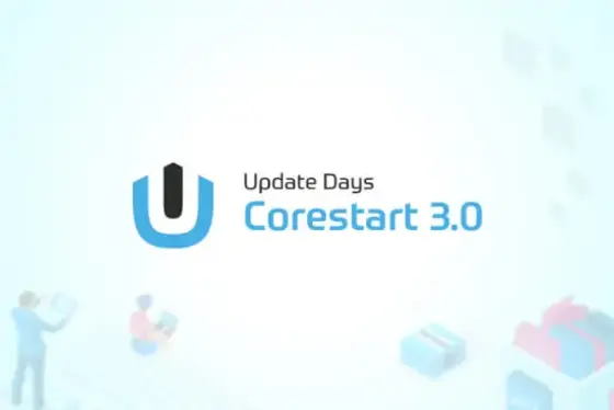 Update Days: Corestart 3.0