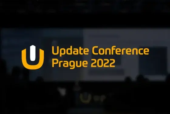 Update Conference Prague 2022