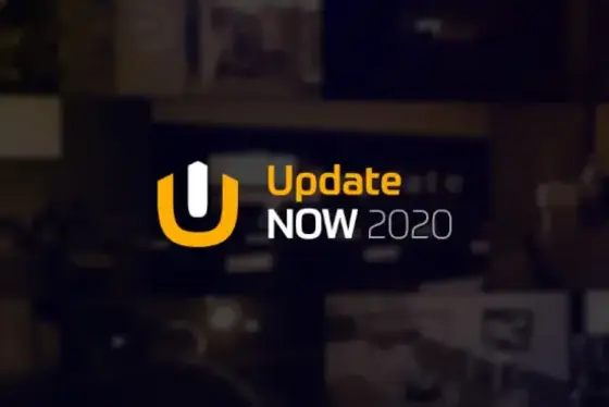 Update Now 2020