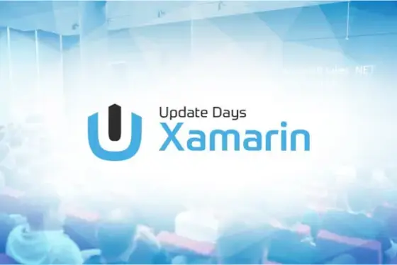 Update Days: Xamarin