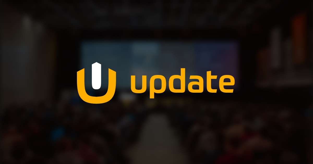 Update Conference Prague 2024